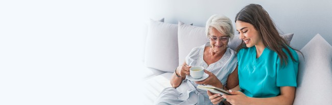 Care for Elders