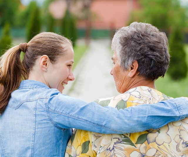 Preventing Elderly Abuse