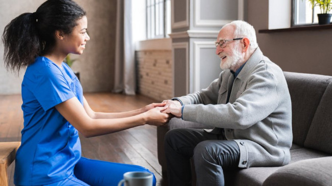 Elderly Abuse