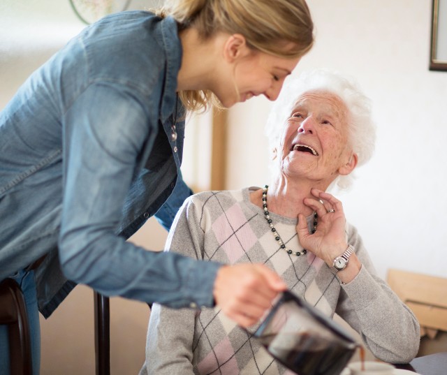 Adult Day Care Services
