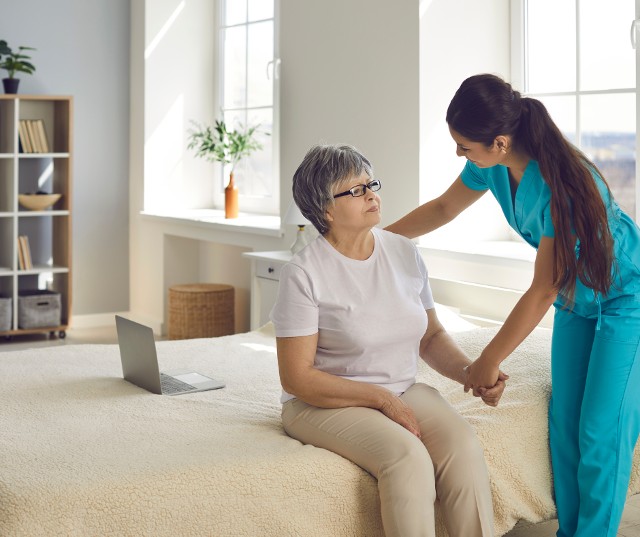 Personal Care Homes
